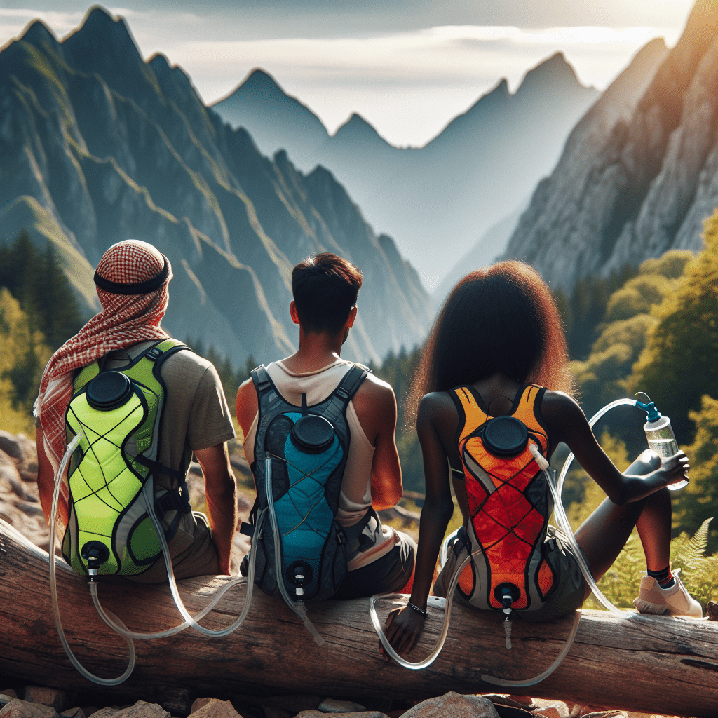 Top Hydration Packs Every Hiker Should Own