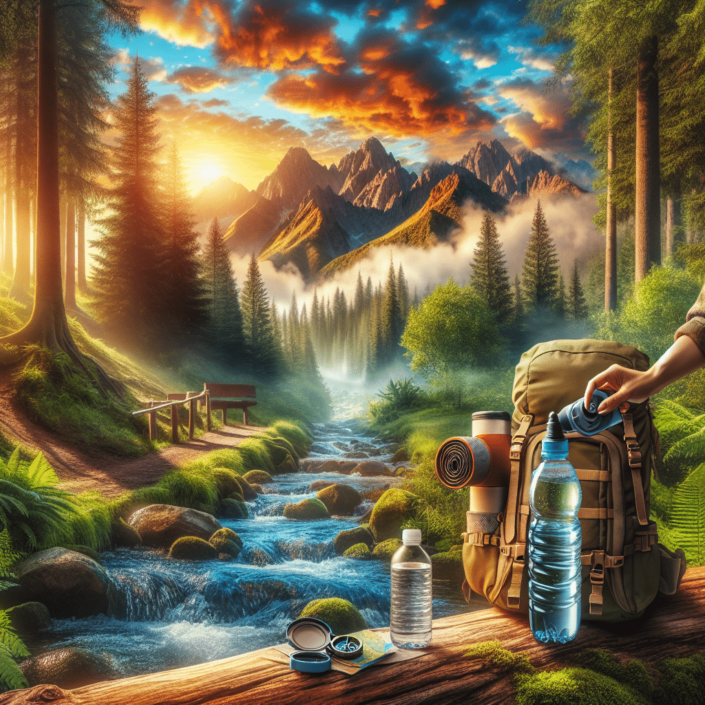 Traveling with Water Purifiers Abroad: What You Need to Know