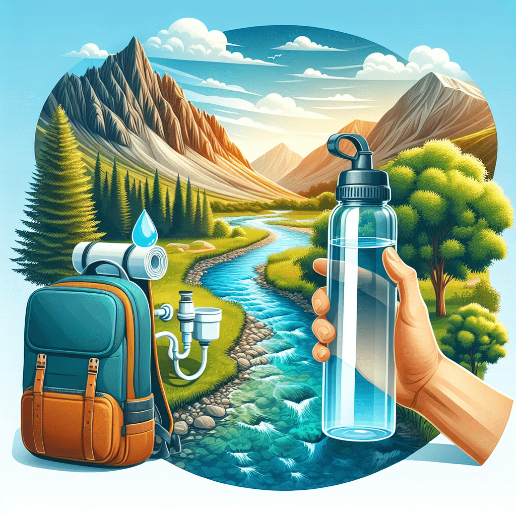 Avoiding Contaminated Water While Traveling: A Guide