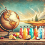 Choosing the best electrolyte drinks while traveling