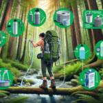 Hydration packing tips for backpackers